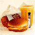 Breakfast Crack Combo