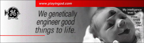 GE Banner