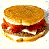 Grilled Sourdough Crackburger