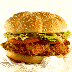 Crack's Cracky Chicken