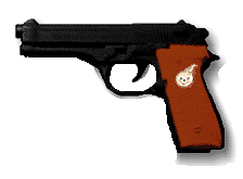 The Crack .9mm